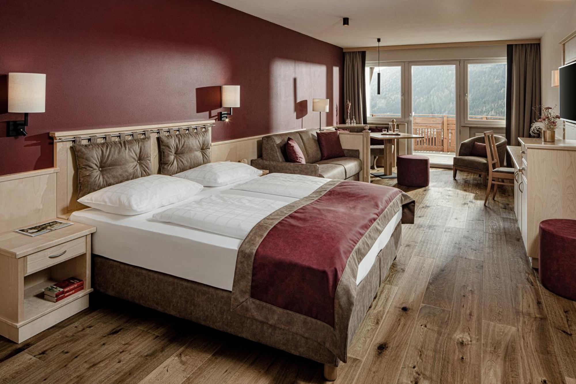 Hotel Masl Valles Extérieur photo