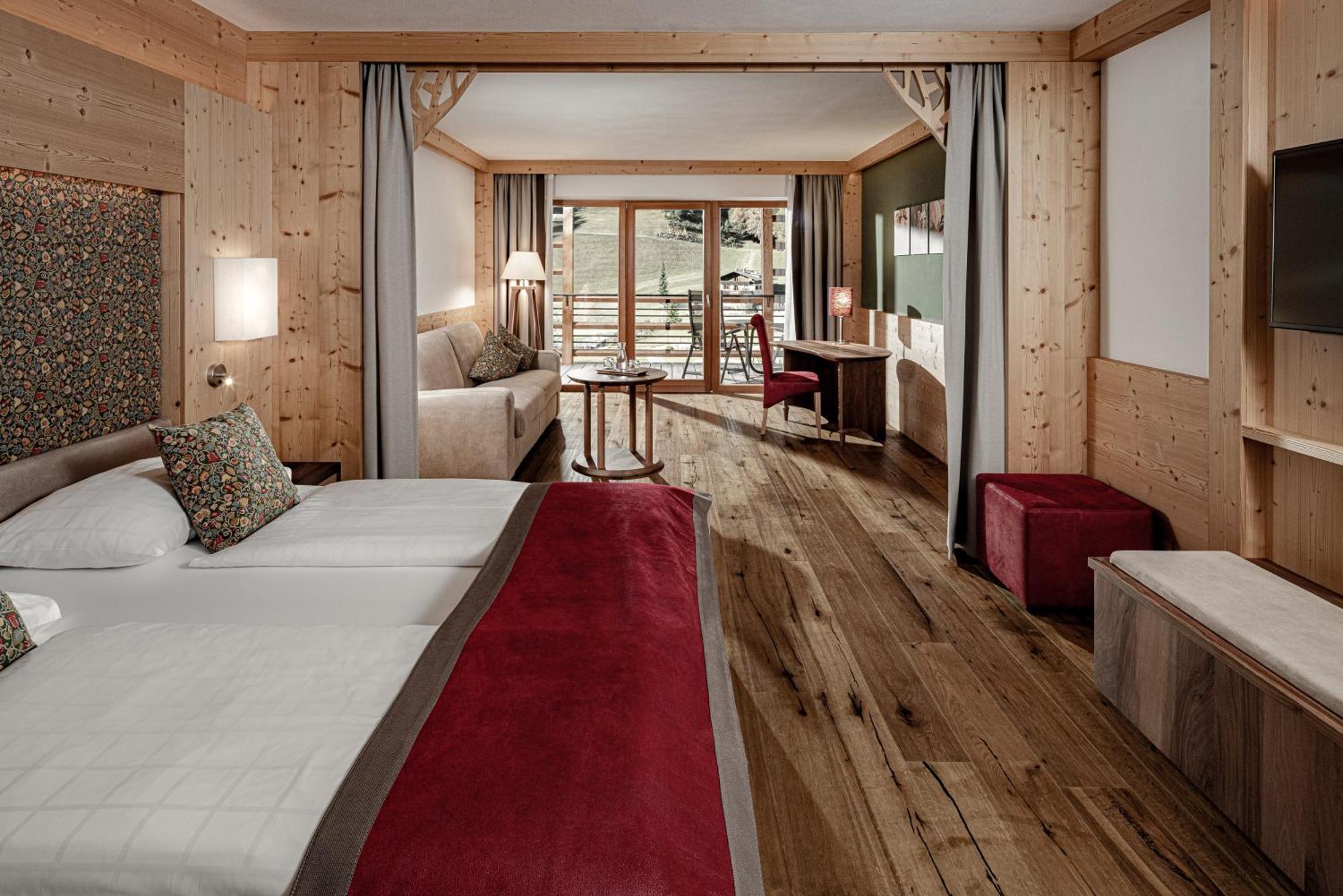 Hotel Masl Valles Extérieur photo