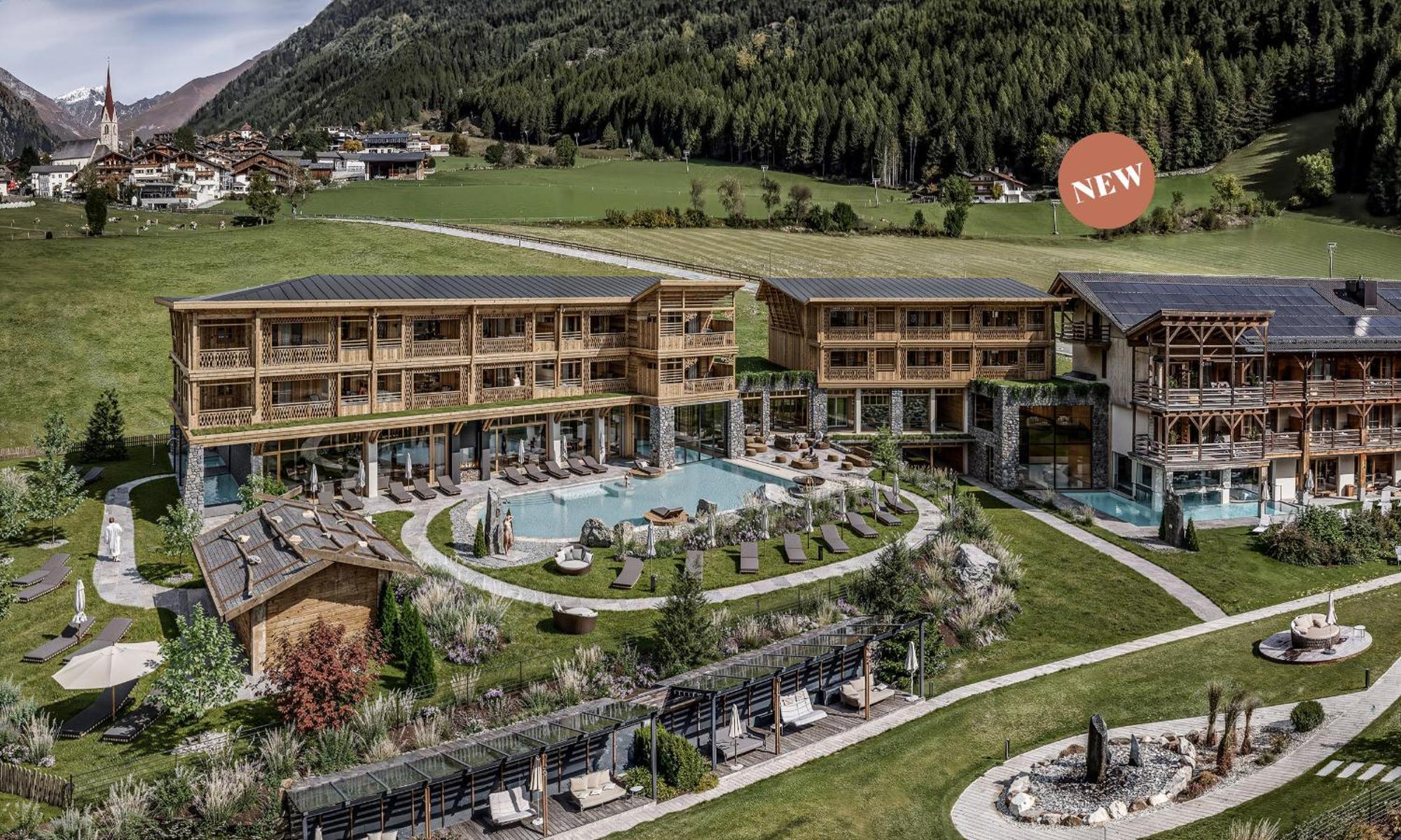 Hotel Masl Valles Extérieur photo