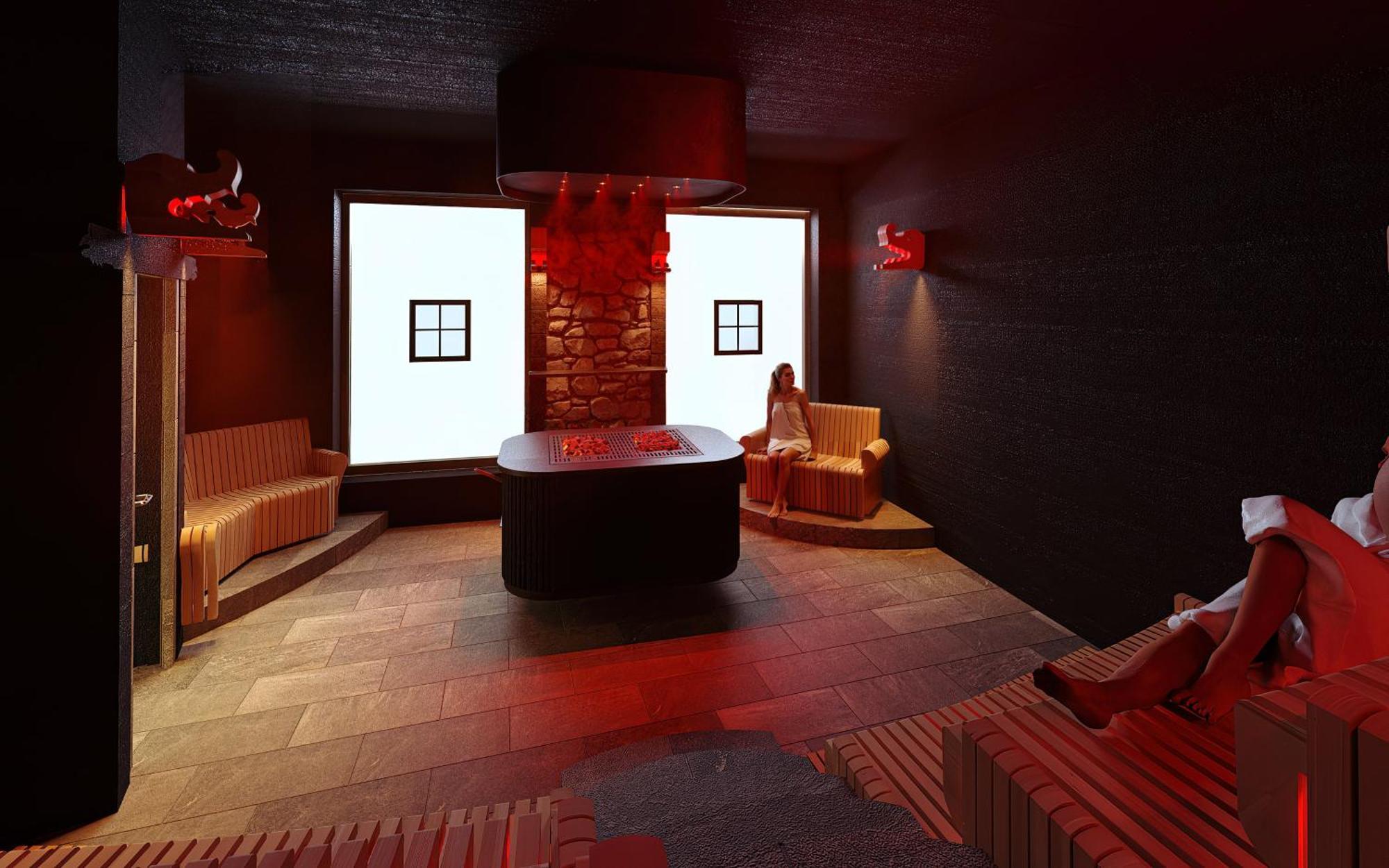 Hotel Masl Valles Extérieur photo