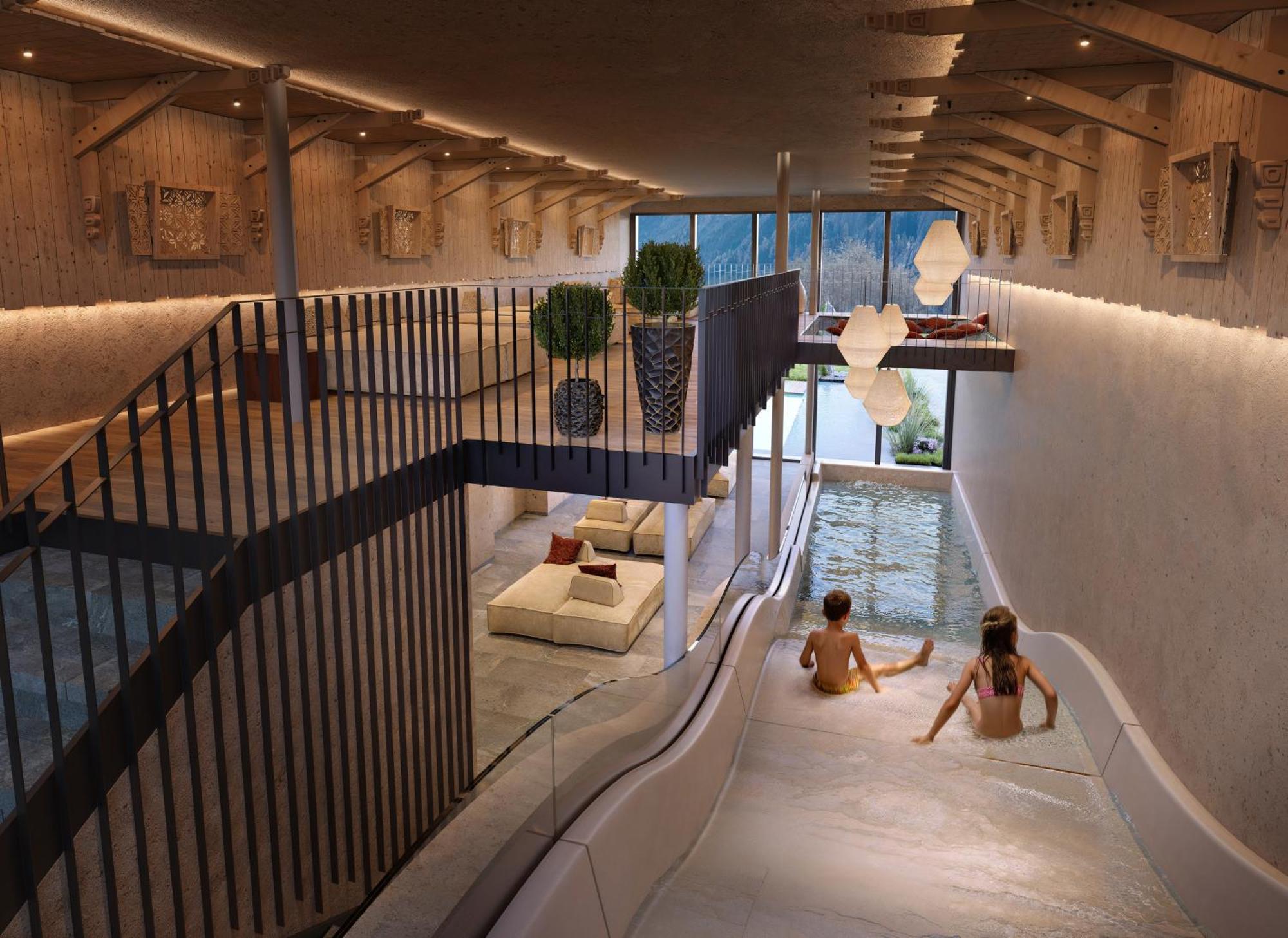 Hotel Masl Valles Extérieur photo