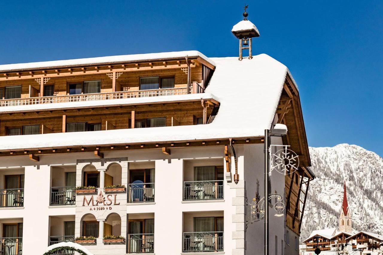 Hotel Masl Valles Extérieur photo